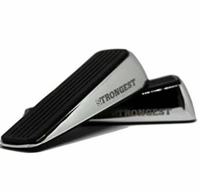 types of door stops: