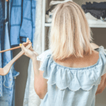 Types of Closets