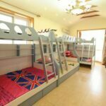 Different Types of Bunk Beds: