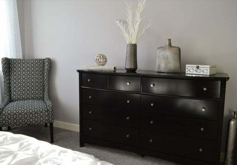 Different Types of Dressers for Small Homes