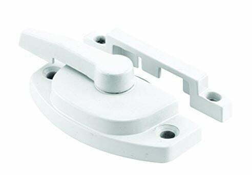 types of window locks: PRIME-LINE F 2588 Sash Lock